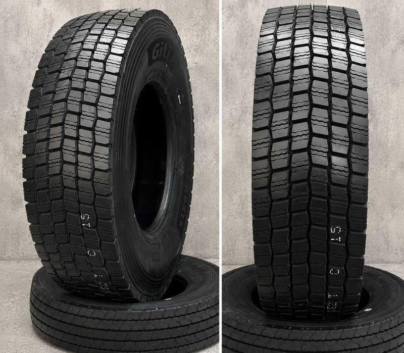 315/70R22.5 va boshqa razmerlarda yuk mashnalarga shina, diskalar...