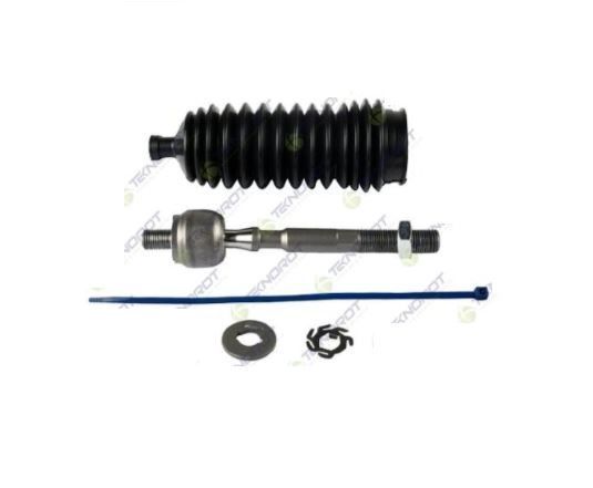 Bieleta directie cu burduf Teknorot R-474KM, Dreapta = Stanga, Fata, Nissan Interstar 2002-2010; Opel Movano 1998-2010; Renault Master 1998-2010