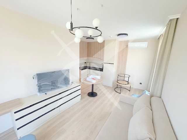 Продава се Двустаен апартамент в Свети Влас - 59 кв.м за 1857 €/кв.м - Снимка #3