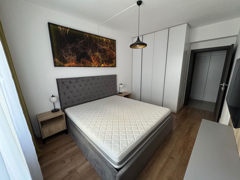 Apartament 2 camere | Novum Residence Lacul Morii
