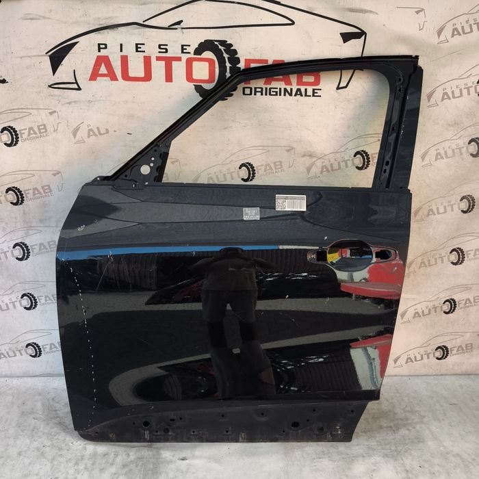 Usa stanga fata Renault Scenic 4 an 2016-2017-2018-2019-2020-2021-2022
