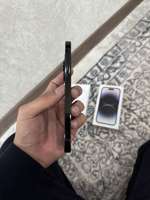 iPhone 14 Pro 128GB ideal