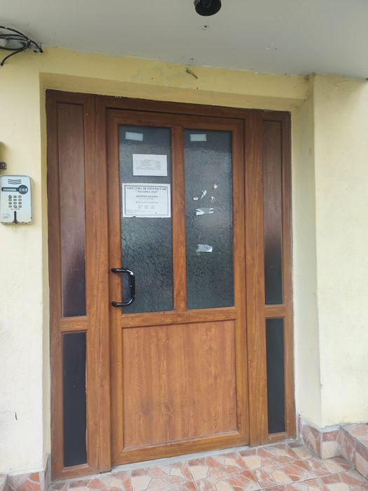 Apartament doua camere