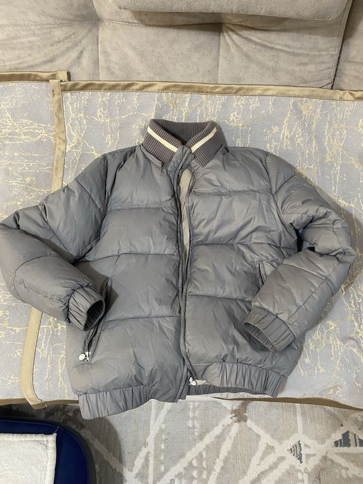 Куртка для зимы