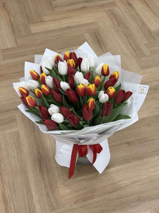 Цветочный салон Rose Garden