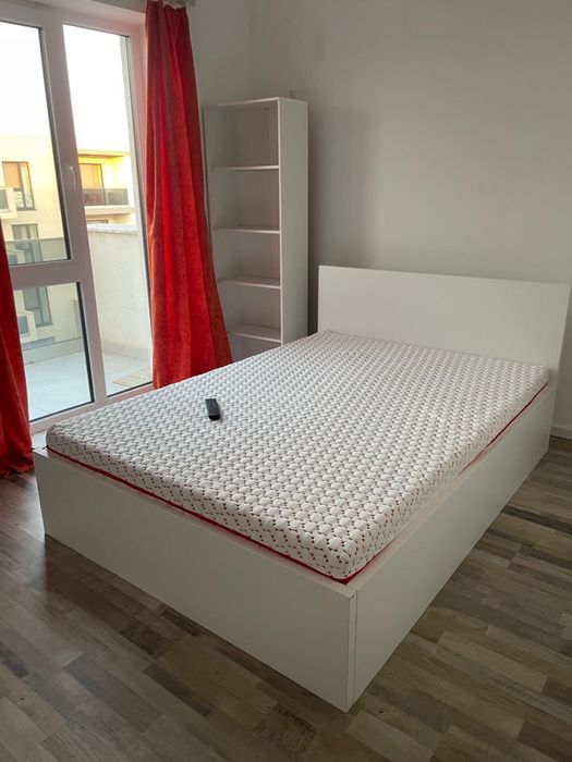 Dau in chirie apartament cu 2 camere