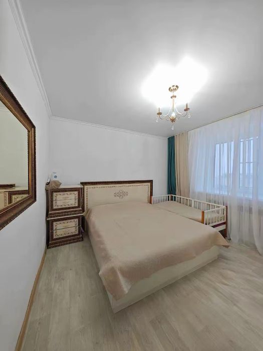 2-комнатной квартиры