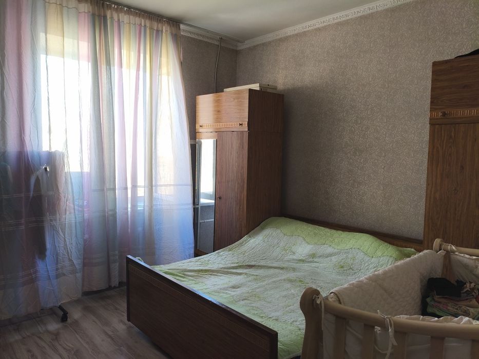 Срочно продаётся 2х комнатная квартира
