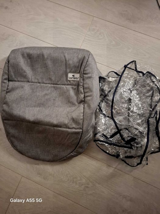 Детска количка Lorelli Storm