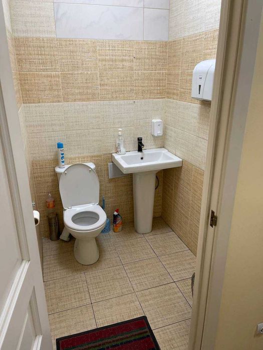 Сдаётся офис в центре города!