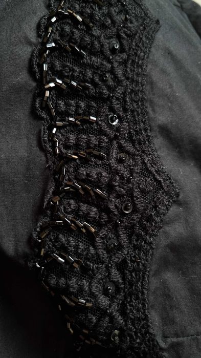 Рубашка BGN, размер XS