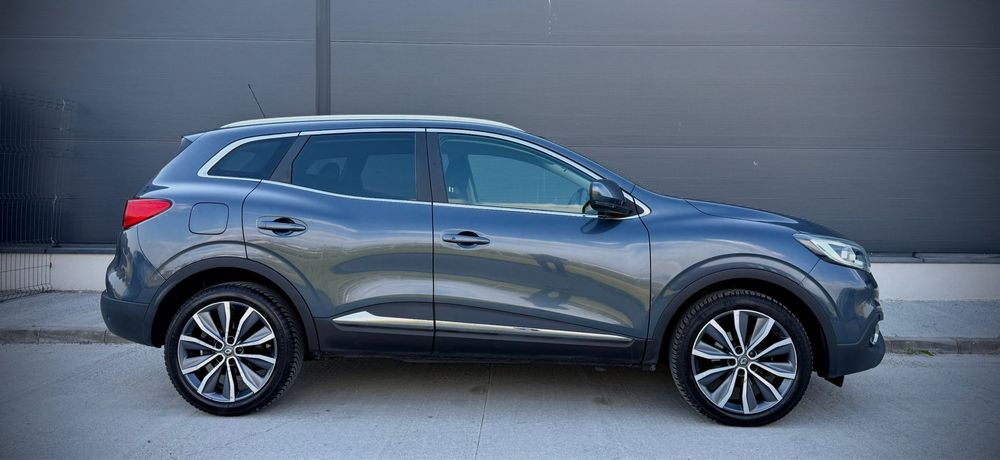 ‼️OFERTA.Renault Kadjar 1,6 dCi/EURO.6