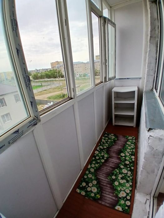 Продается 1 комнатная квартира!!!