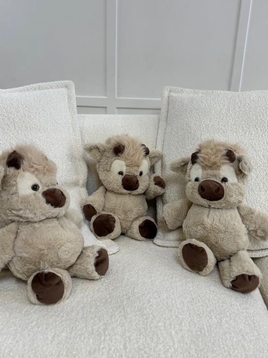 Бегающий теленок