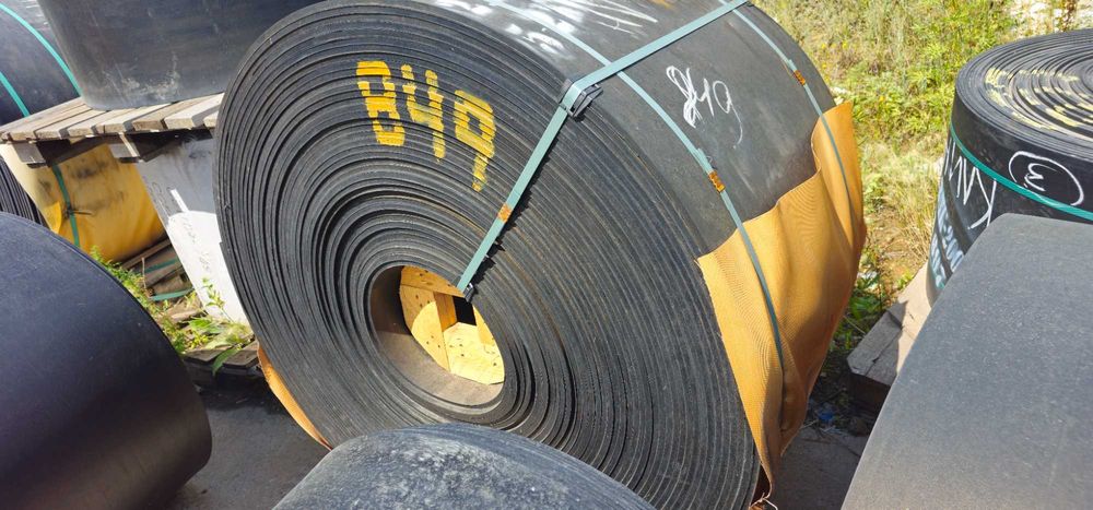 Конвейерная Транспортерная лента