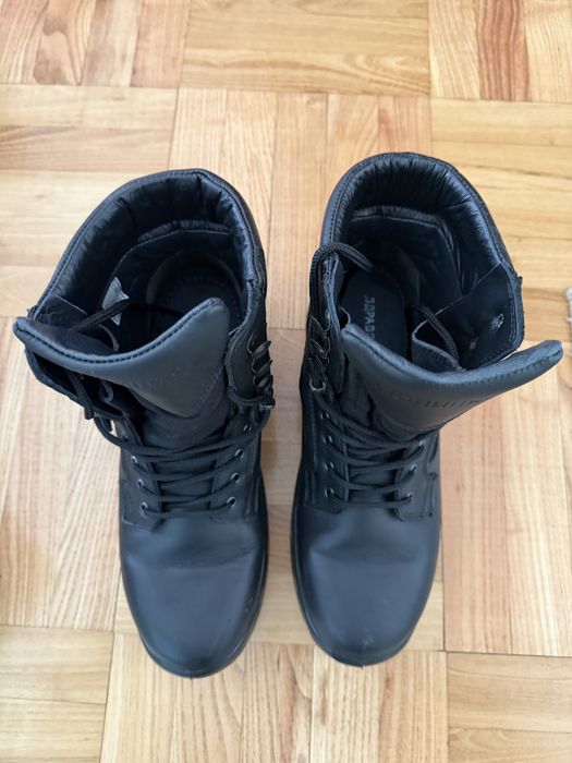 Зимни мъжки кобинки