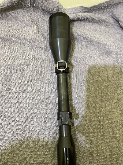 Luneta Carl Zeiss Diasta 8x52