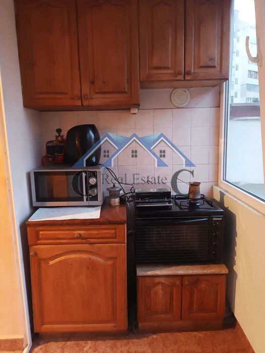 Дава се под наем  в Варна, Червен площад - 16 кв.м за 350 € - Снимка #13