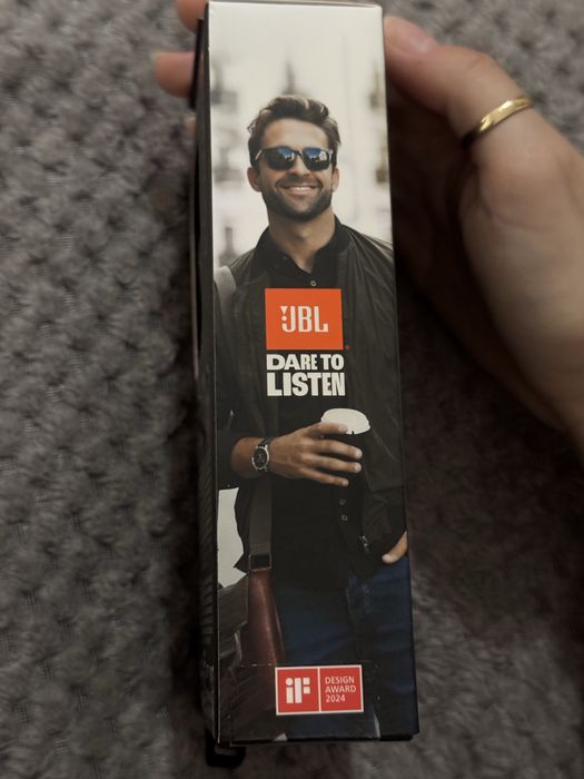 Casti In-Ear JBL Tour Pro 3, True Wireless Noi Sigilate