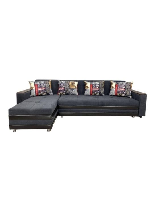 Угловой диван Comfort mebel