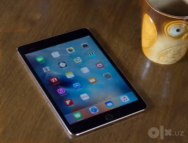 iPad Mini 4 64Gb Wifi
