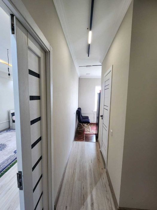 Қўйлиқ 6-мавзеда евро таъмир квартира без маклера Толариқ метро ёнида