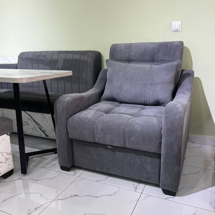 Кресло кровать, имеется рассрочка