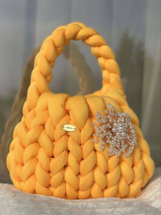 Ръчно изработени чанти