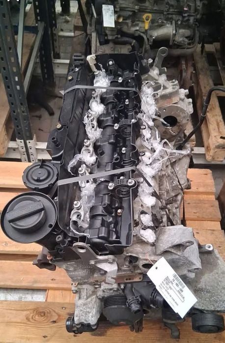 motor bmw m54b22 - Piese auto de vânzare | OLX.ro