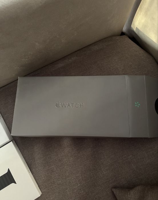 Apple Watch Ultra люкс под-оригинал