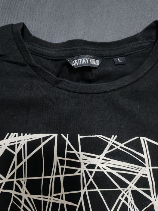 Tricou AntonY Morato L