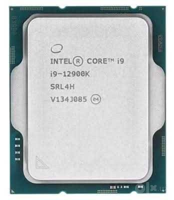 Процессор Intel Core i9-12900K+DDR4 32GB