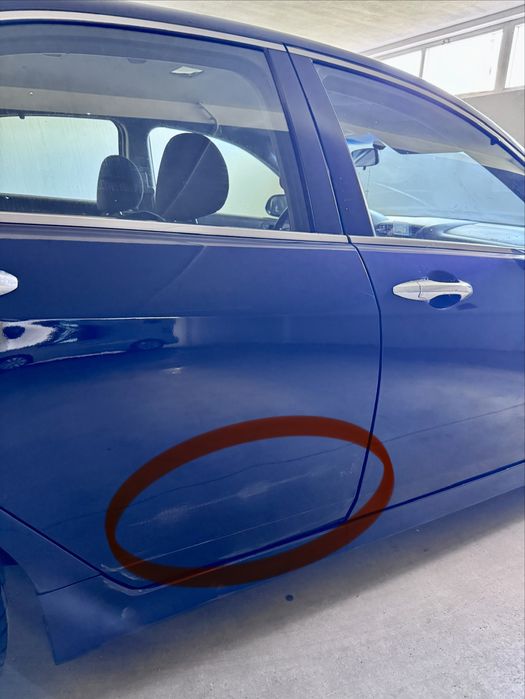 HONDA Accord 2006 — imagine 12