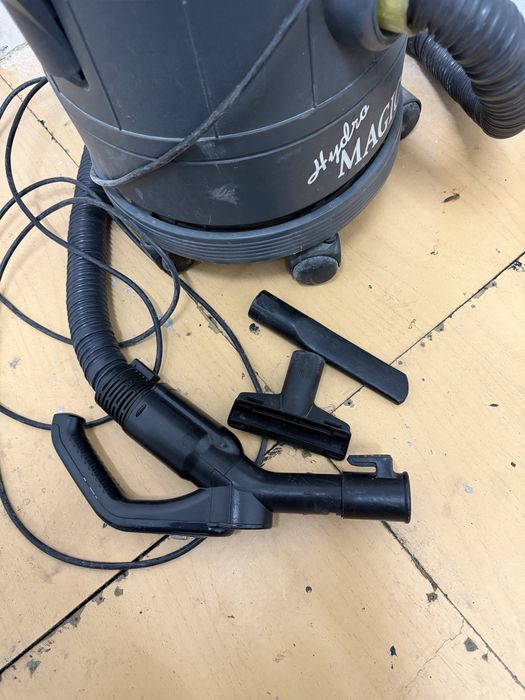 пылесос для машины