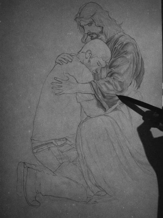 Desene la comandă (Cadoul perfect pentru cineva drag)