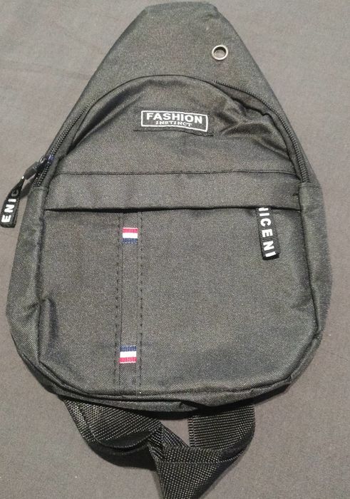 Ежедневна мъжка чанта