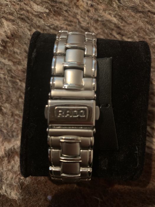 Дамски часовник RADO