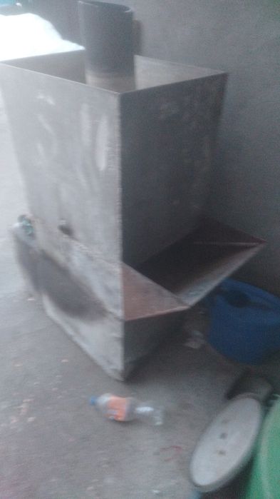 Продам катёл для бани