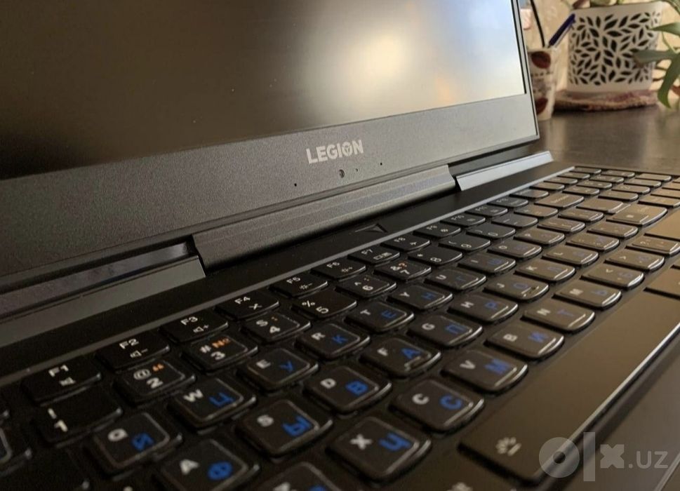 Игровой Legion Y545