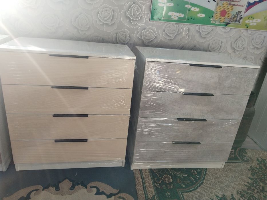 Комод 30 000 в упаковке