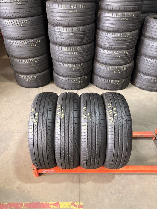 Anvelope vara 195/55/20 Michelin Primacy 3 195 55 20 R 20