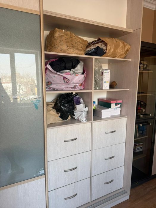 Продам шкаф-купе