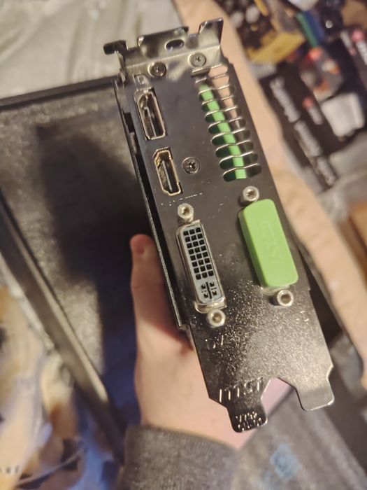 MSI GeForce GTX 970 Gaming 100 Million Edition