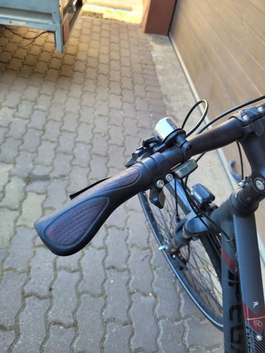 Bicicleta PEGASUS OPERO 28"Impecabila
