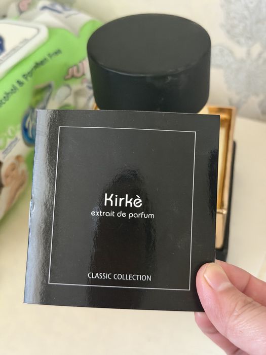 Tiziana Terenzi Kirke