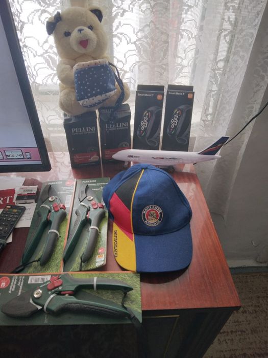 Șapcă ieftin la 30 de lei