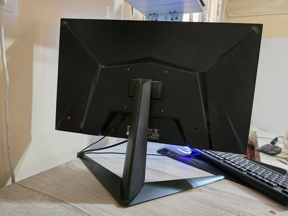 Monitor MSI Optix G24' 144hz FullHD IPS