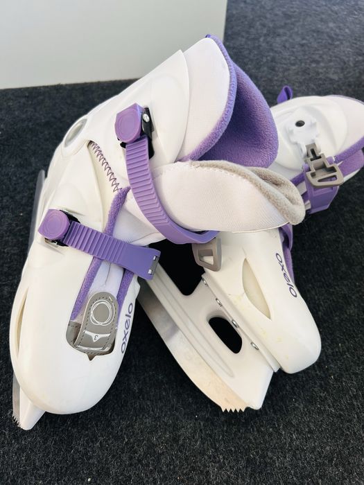 Patine decathlon