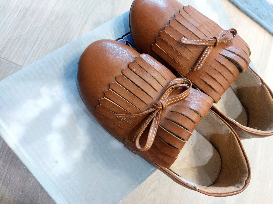 Детская обувь для девочек