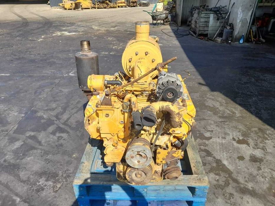 Motor Caterpillar 3408 , Caterpillar V8